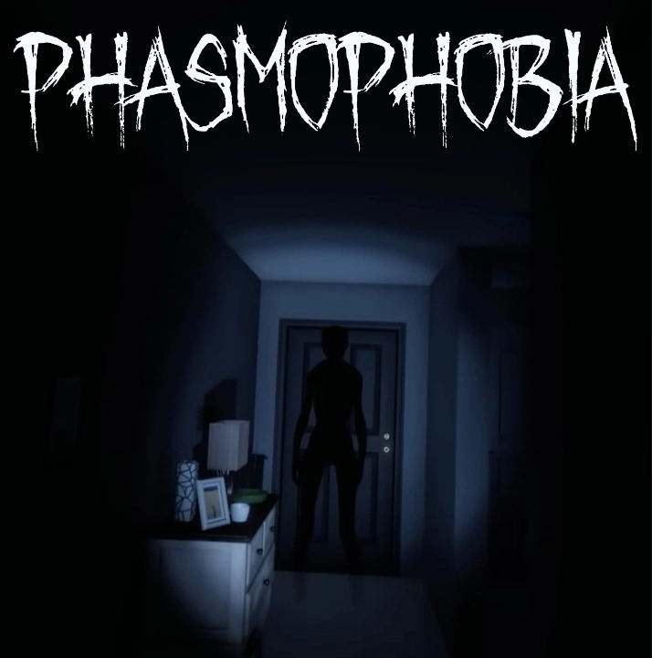 Phasmophobia VR