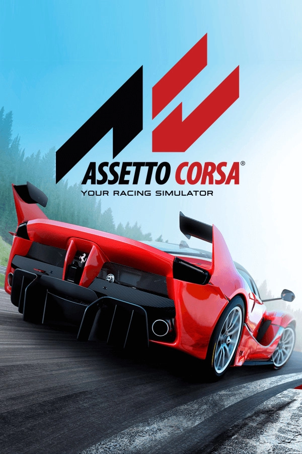 iRacing VR simracing. Professionaalsed autosõidusimulaatorid täieliku VR-toega.