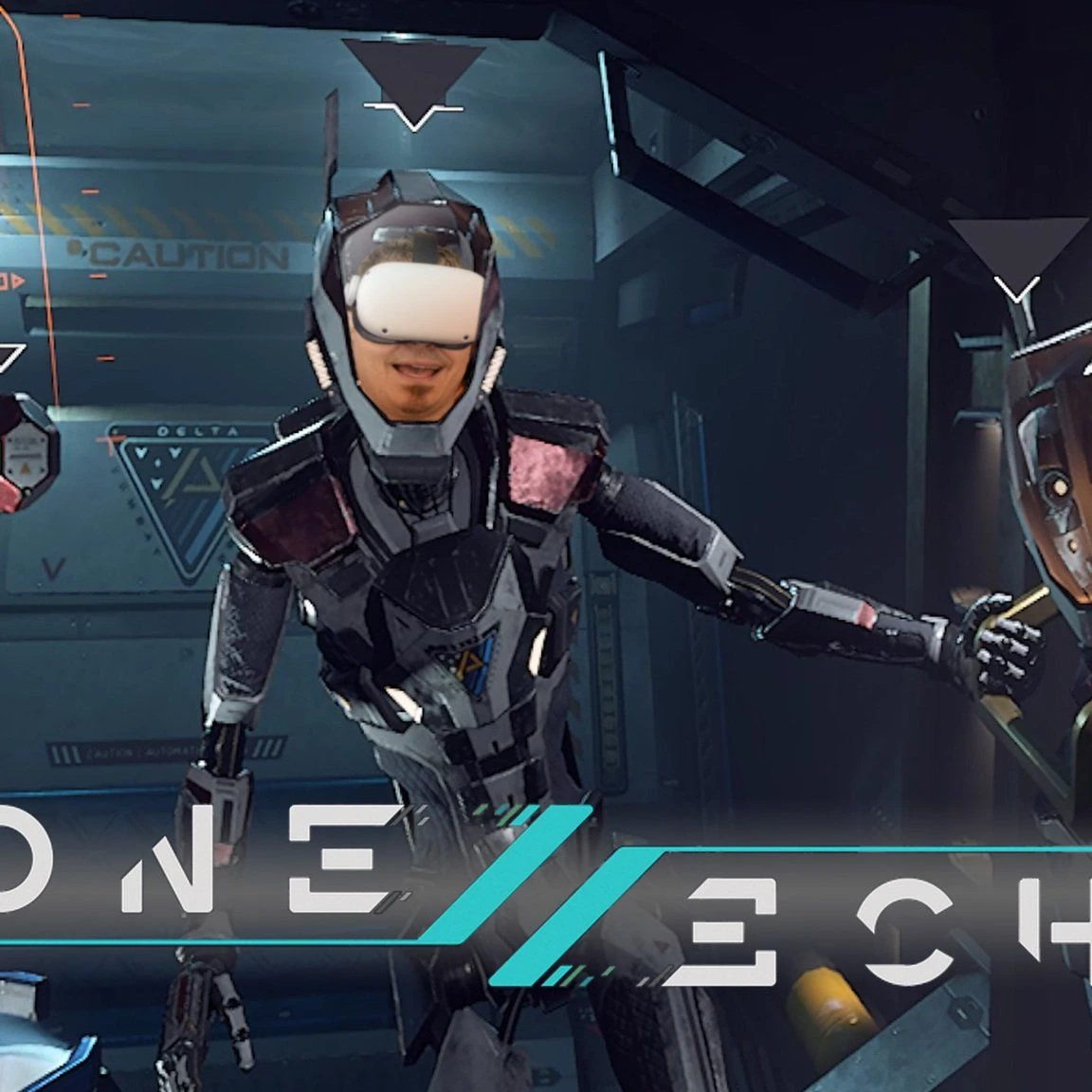 Lone Echo 2 VR