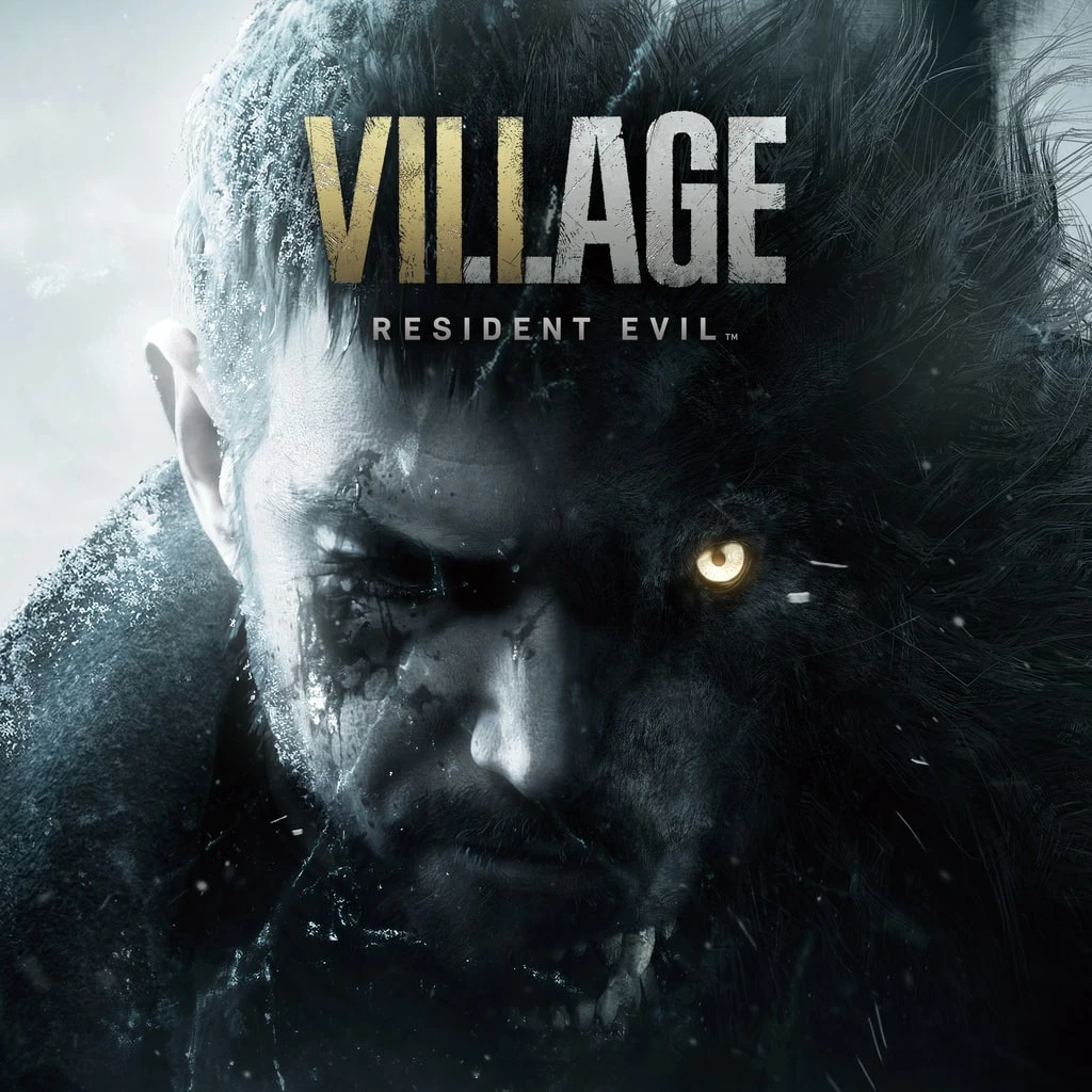 Resident Evil Village VR Mode