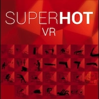 Superhot VR mäng Eestis 2026. Parimad VR-mängud virtuaalreaalsuses.