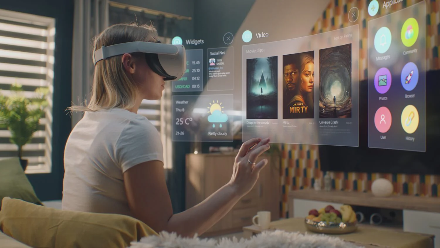 VR-mängud 2026 – parimad mängud