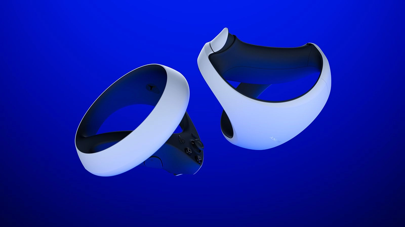 PSVR2 Sense kontrollerid - haptika, mida sa tunnetad. Unustamatu kogemus.