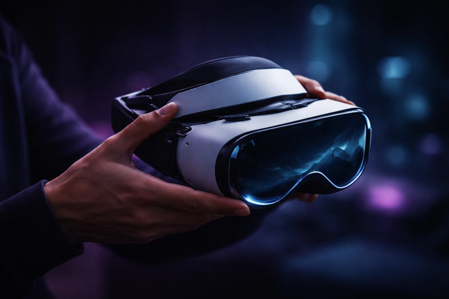 VR-prillide valik Eestis 2026 – Quest, PSVR2 ja PC VR. Kuidas valida parimad VR prillid?