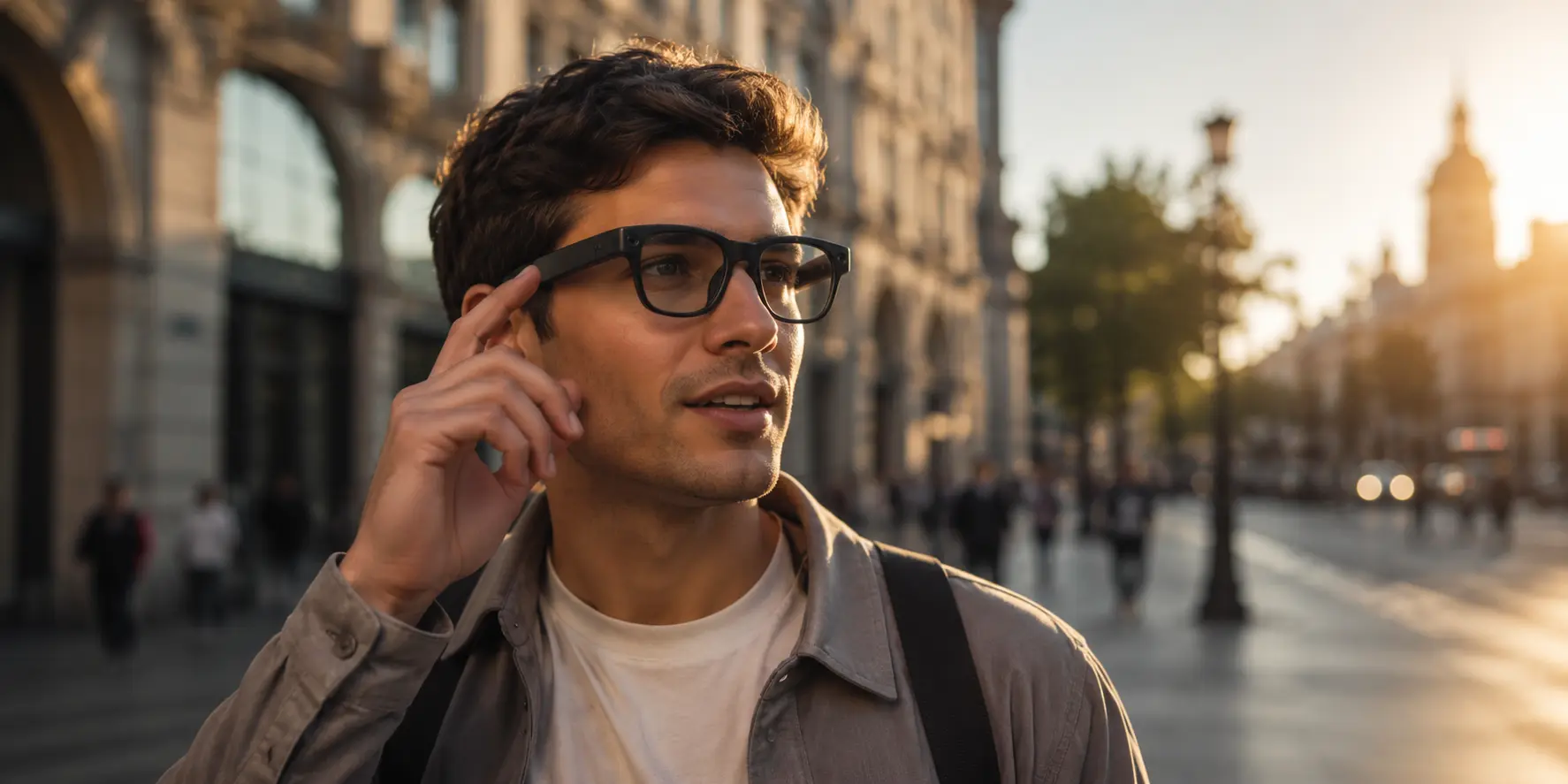 Meta Glasses – AI nutiprillid alates $299 Meta ja EssilorLuxottica koostöös