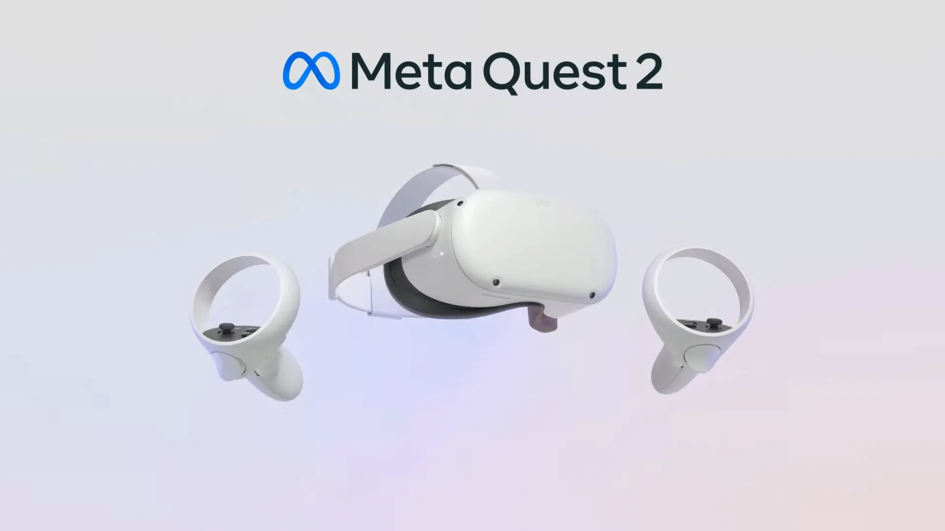 Meta Quest 2 kasutatud ostmine 2026 – seade kontrolleritega, hind €80–150 kasutatud turul