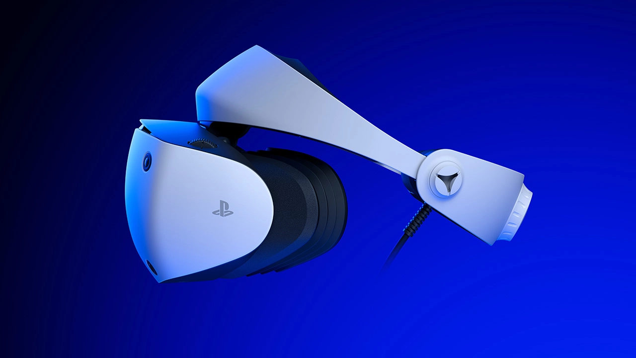 PSVR2 ostujuhend 2026