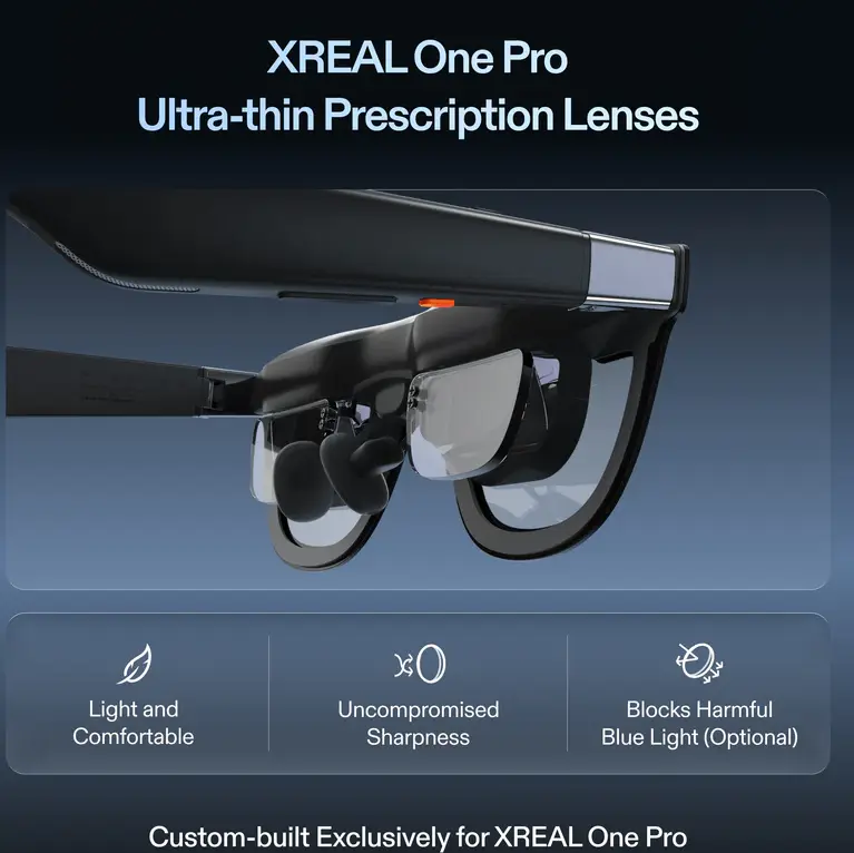 XREAL AURA Gemini AI ja XR-prillide kasutus
