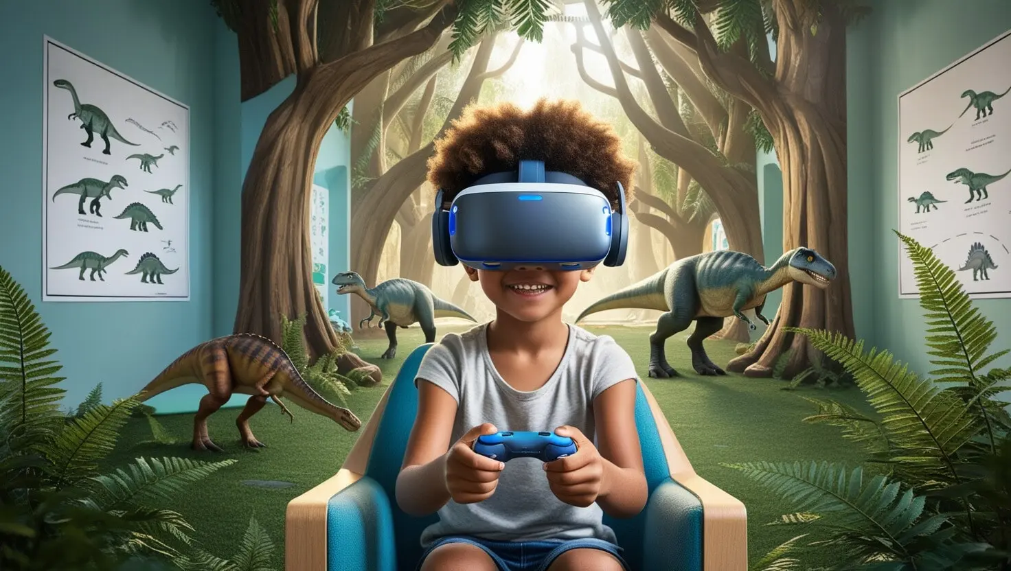 VR haridus ja tervishoid Eestis