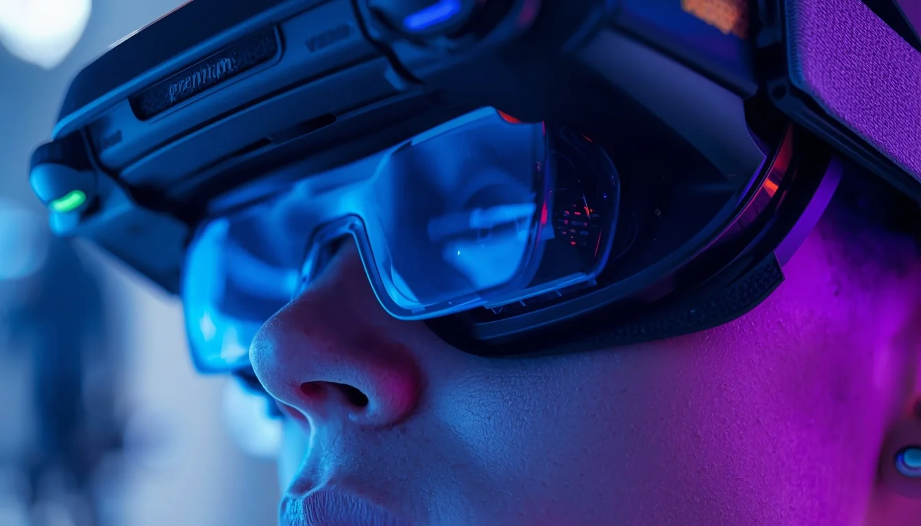 VR-prillide läätsed prillikandjatele ja pehme näokaitse VR headsetile, mis parandavad mugavust, vähendavad survet ja kaitsevad läätsi kriimustuste eest.