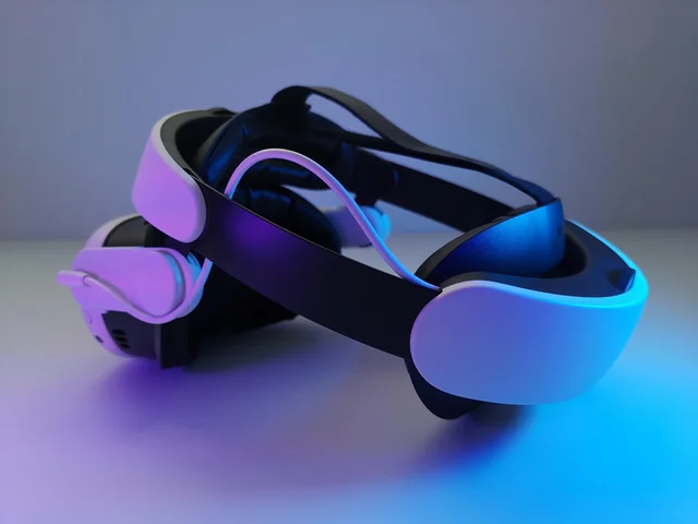 KIWI Design H4 Boost battery strap Quest 3
