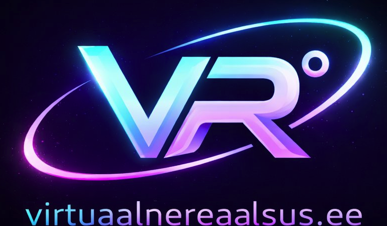 Virtuaalnereaalsus.ee - VR-prillid, virtuaalreaalsuse ostujuhid ja VR-mängud