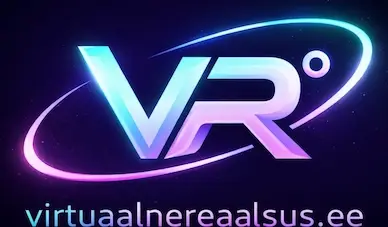Virtuaalnereaalsus.ee - VR-prillid, virtuaalreaalsuse ostujuhid ja VR-mängud
